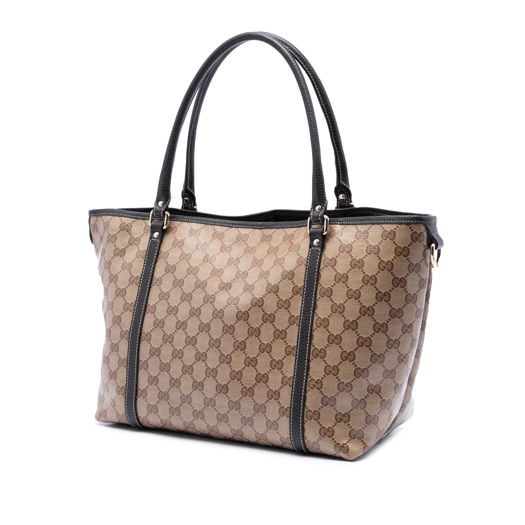 GG Crystal Joy Tote - Image 2