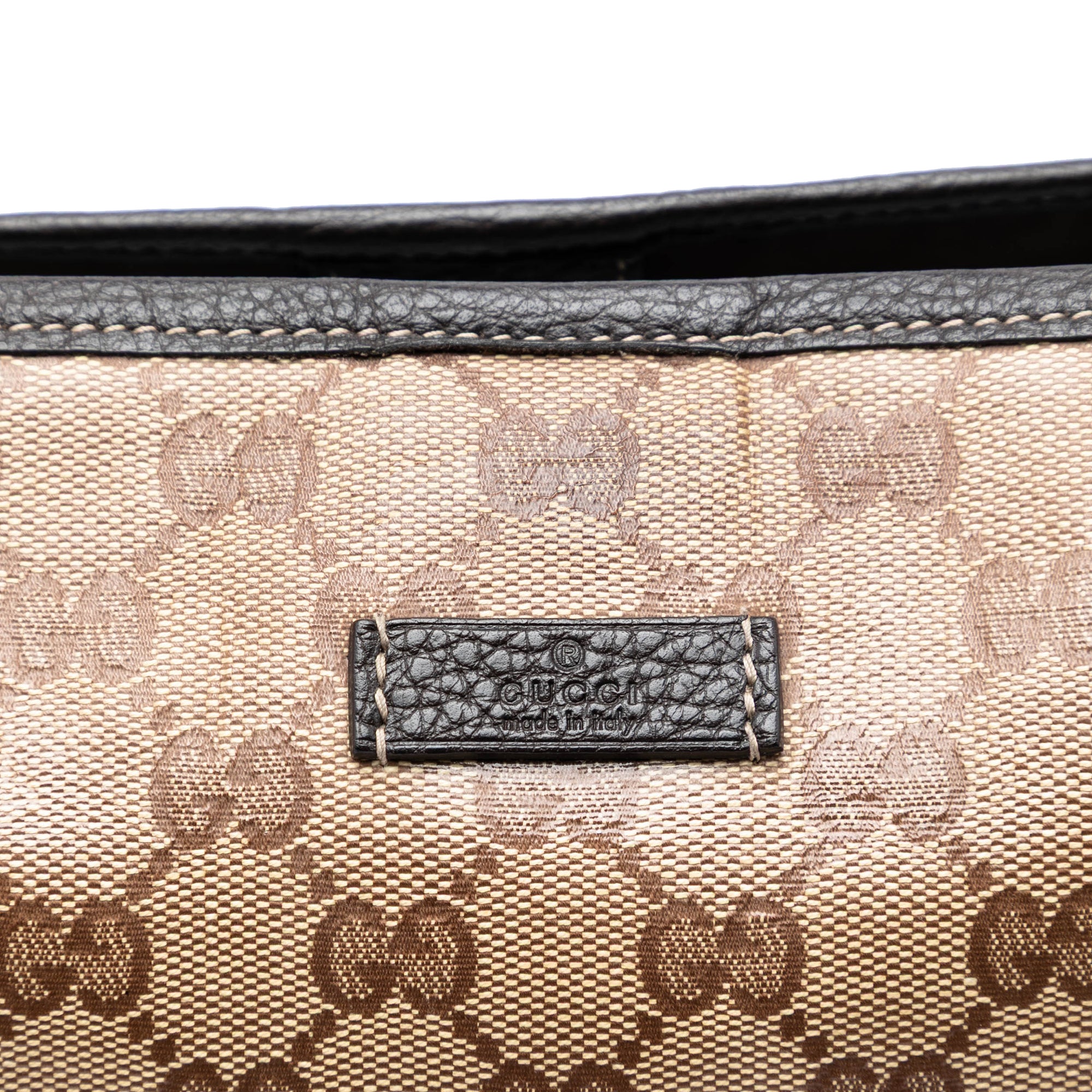 GG Crystal Joy Tote - Image 5