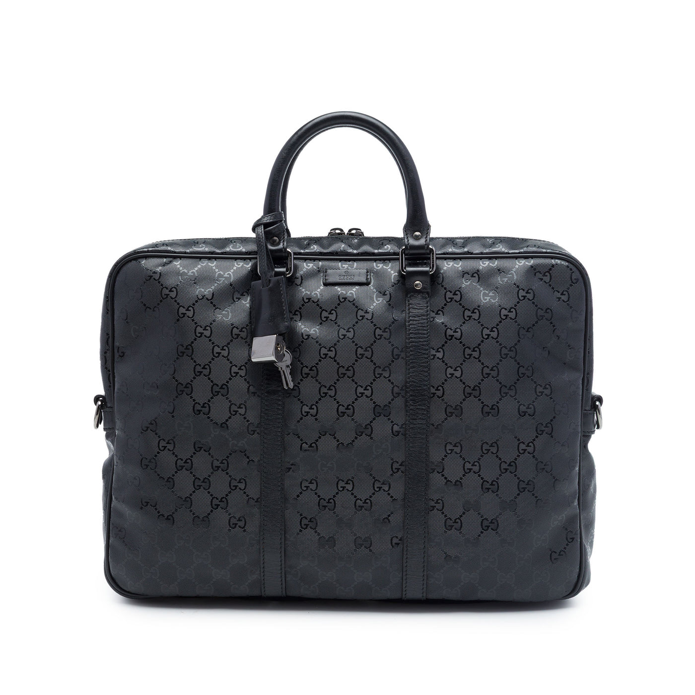GG Imprime Business Bag - Image 1