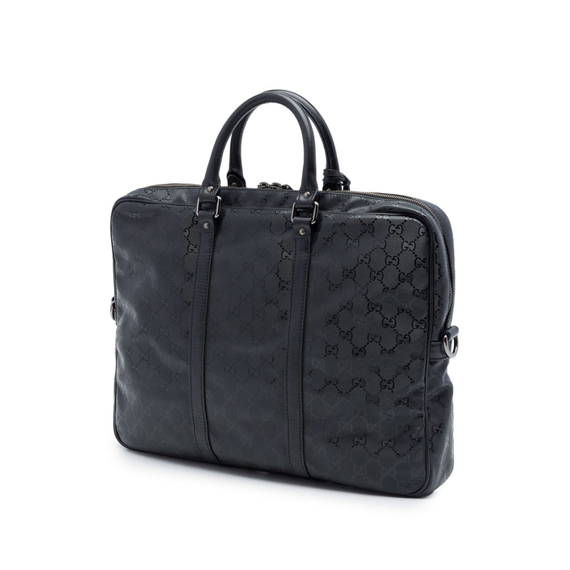 GG Imprime Business Bag - Image 2