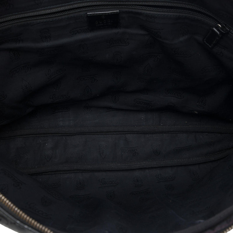 GG Imprime Business Bag - Image 4