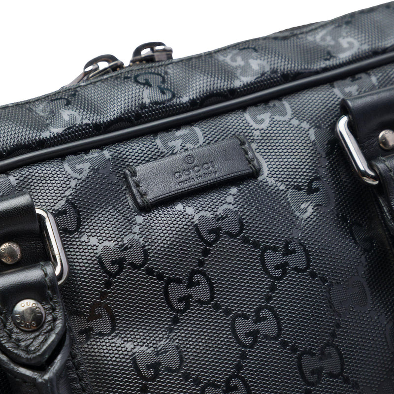 GG Imprime Business Bag - Image 5