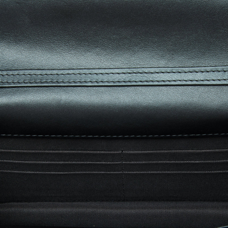 Quilted Aged Calfskin Reissue 2.55 Wallet on Chain - Image 4