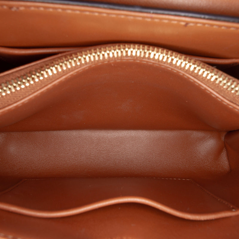Teen Triomphe Coated Canvas Nino Bag - Image 5