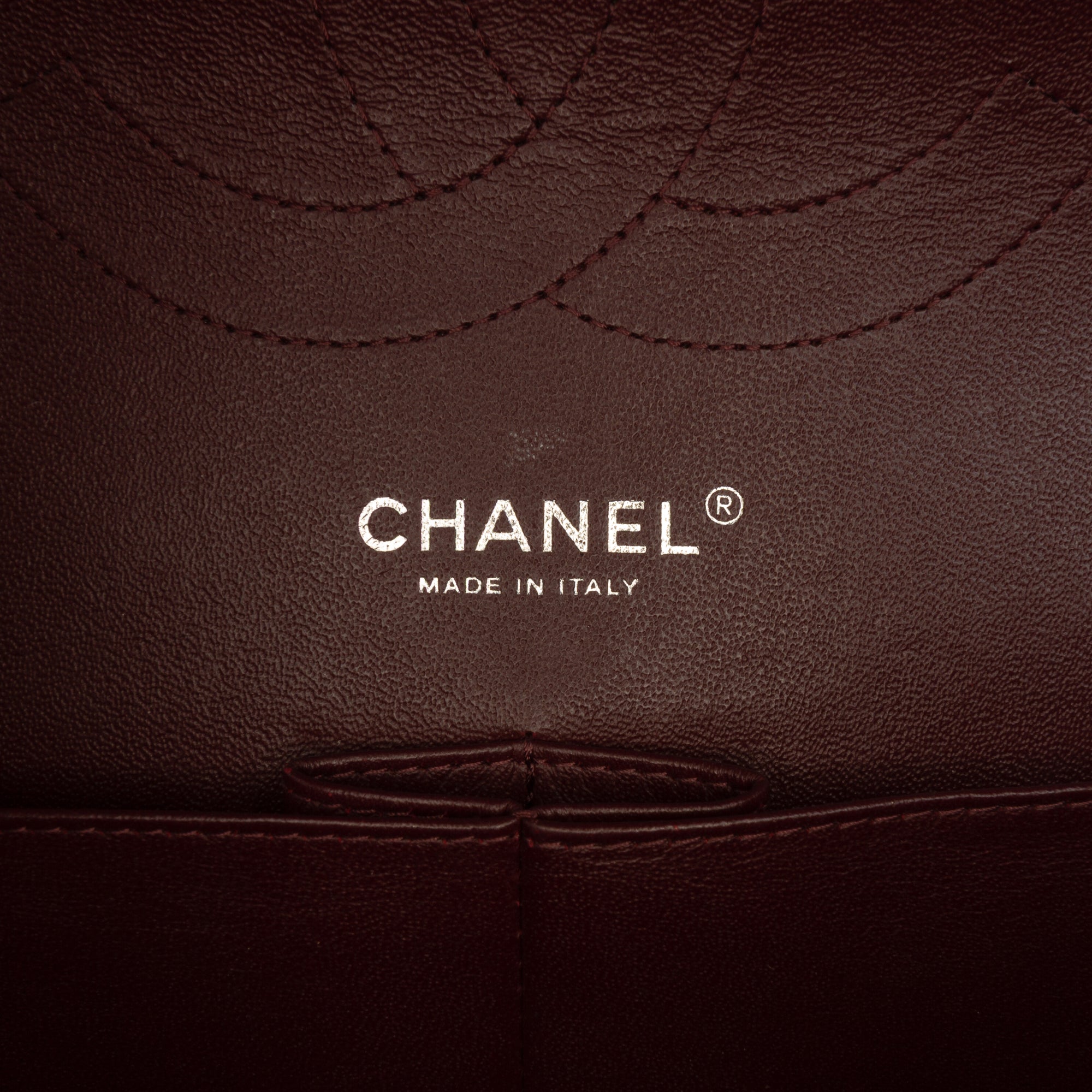 Jumbo Classic Caviar Double Flap - Image 5