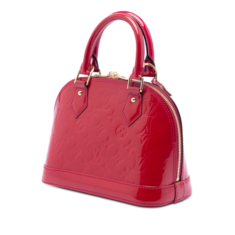 Monogram Vernis Alma BB - Image 2