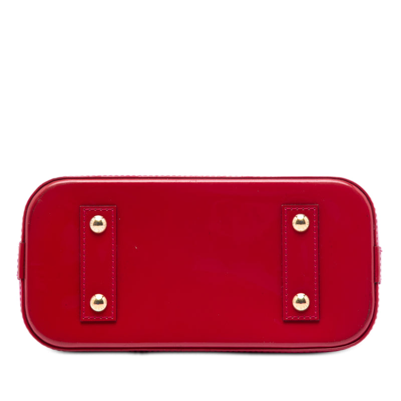 Monogram Vernis Alma BB - Image 3