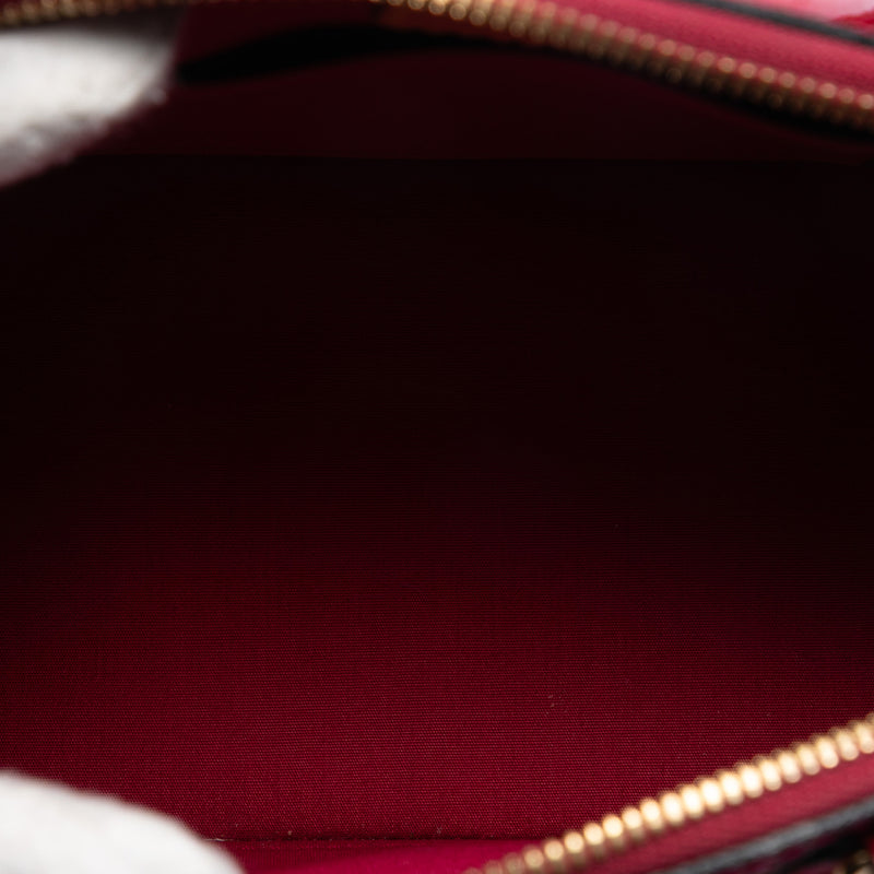 Monogram Vernis Alma BB - Image 4