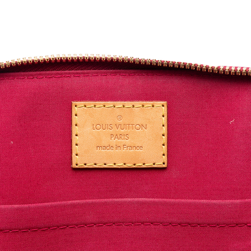 Monogram Vernis Alma BB - Image 5
