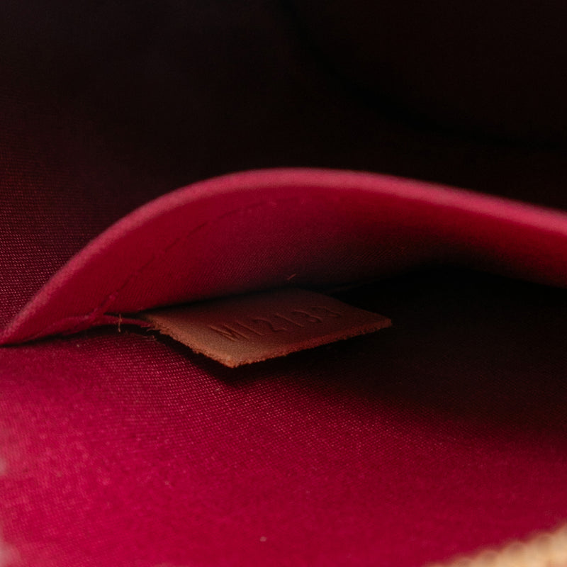 Monogram Vernis Alma BB - Image 6