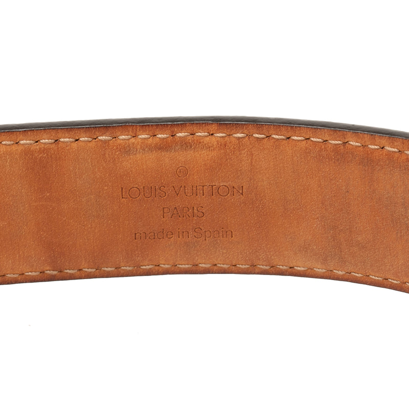 Monogram Ellipse Belt - Image 4