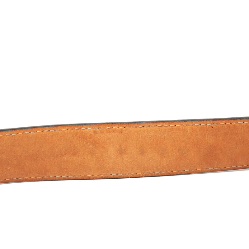 Monogram Ellipse Belt - Image 5