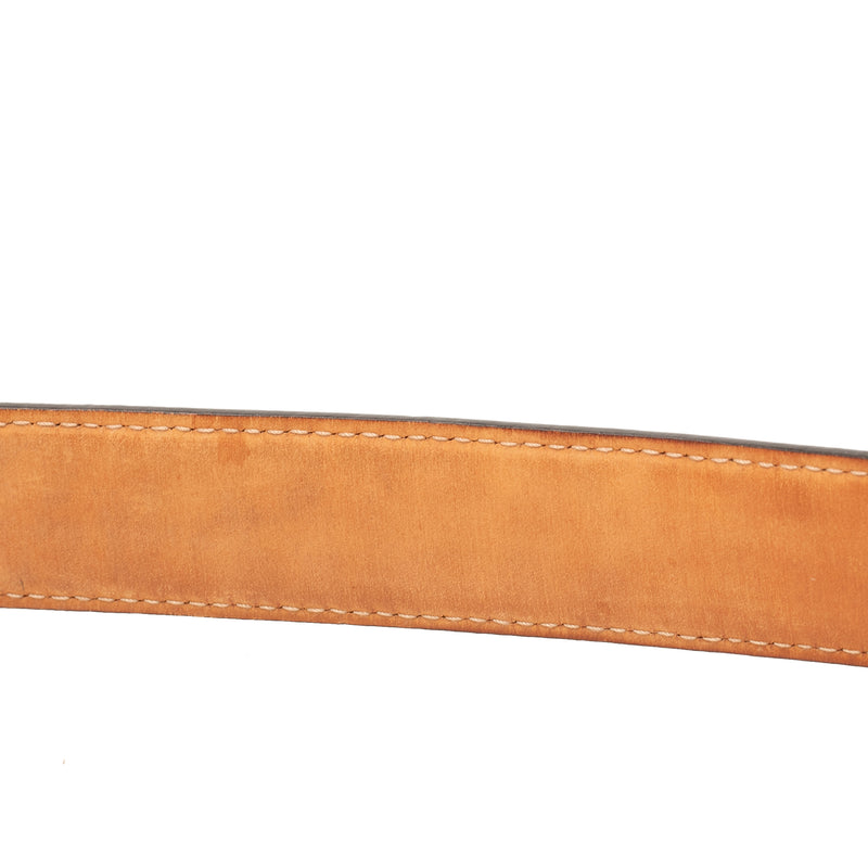 Monogram Ellipse Belt - Image 6