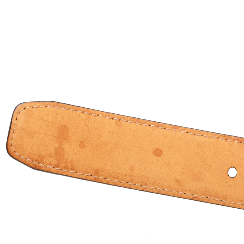 Monogram Ellipse Belt - Image 7
