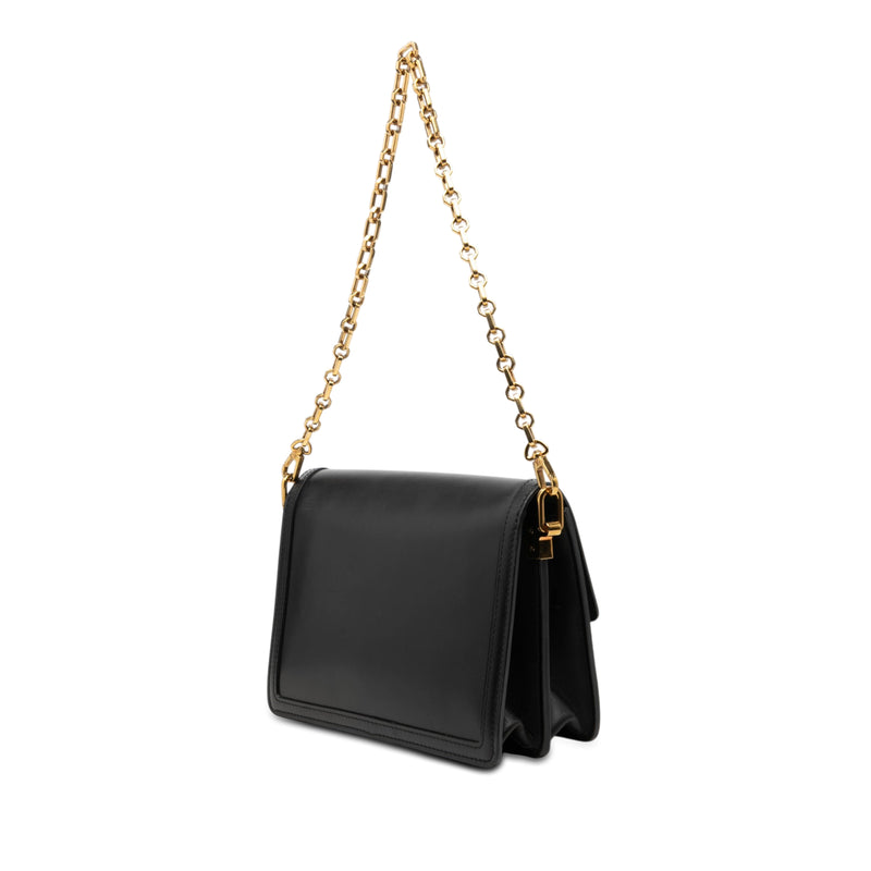 Calfskin Leather Dauphine MM - Image 2