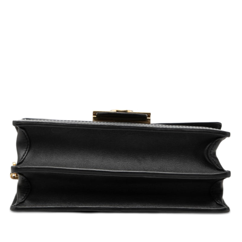 Calfskin Leather Dauphine MM - Image 3