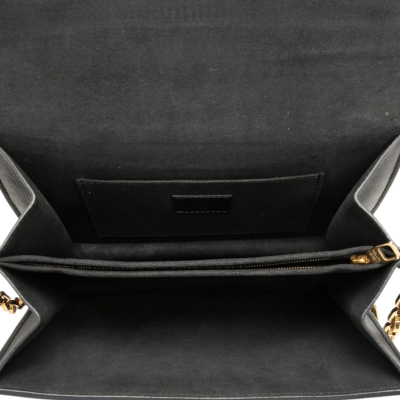 Calfskin Leather Dauphine MM - Image 4