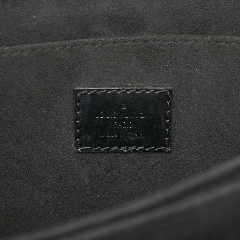 Calfskin Leather Dauphine MM - Image 5