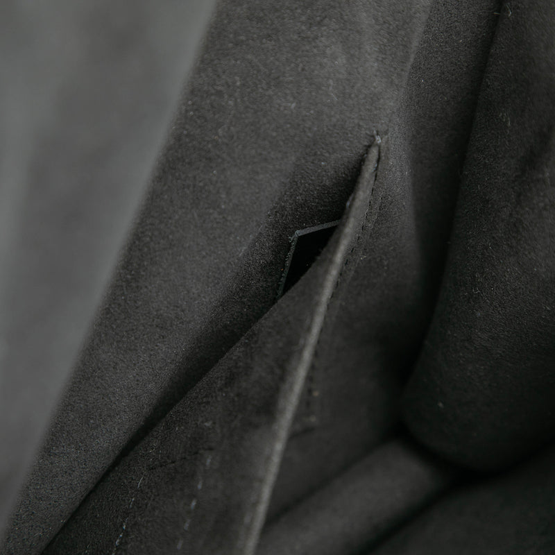 Calfskin Leather Dauphine MM - Image 6
