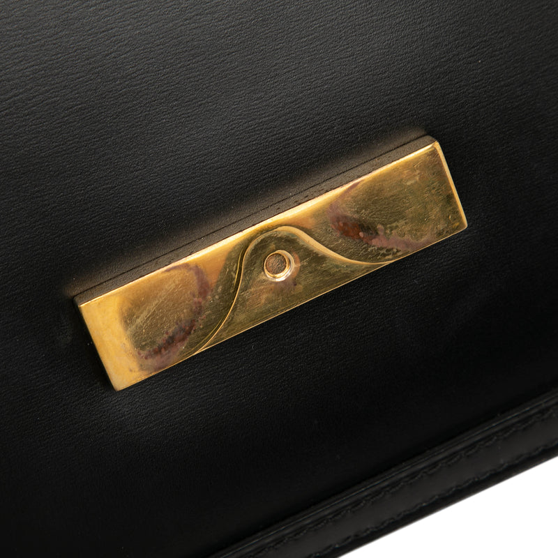 Calfskin Leather Dauphine MM - Image 7