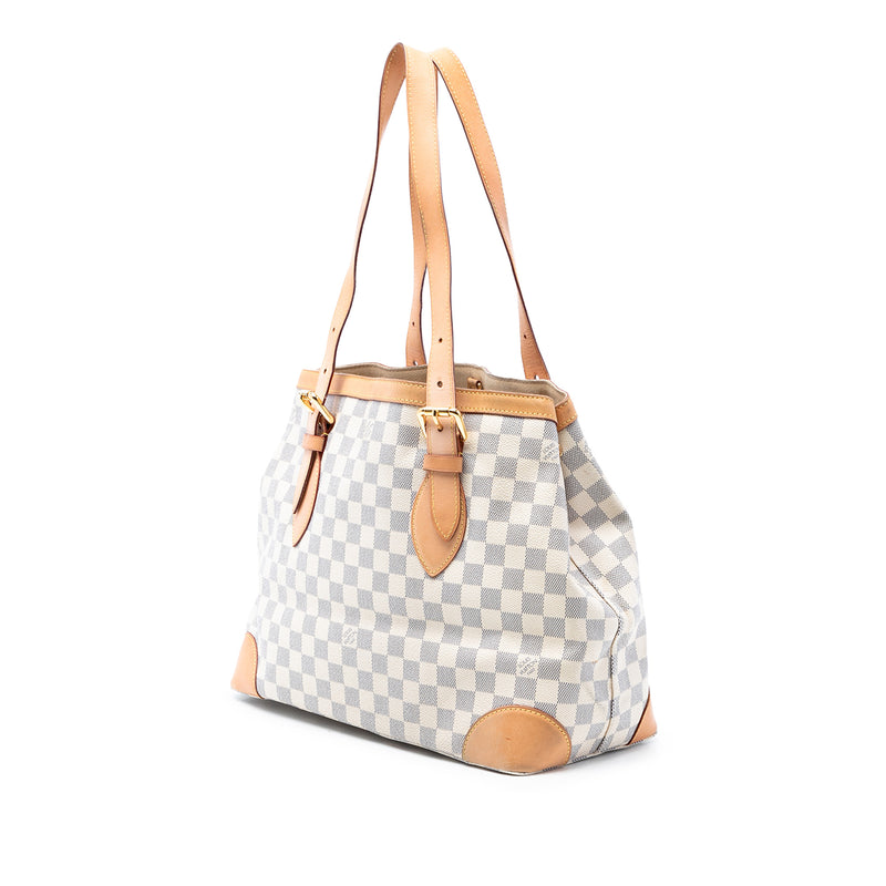Damier Azur Hampstead MM - Image 2