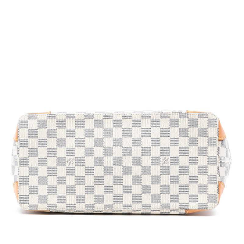 Damier Azur Hampstead MM - Image 3