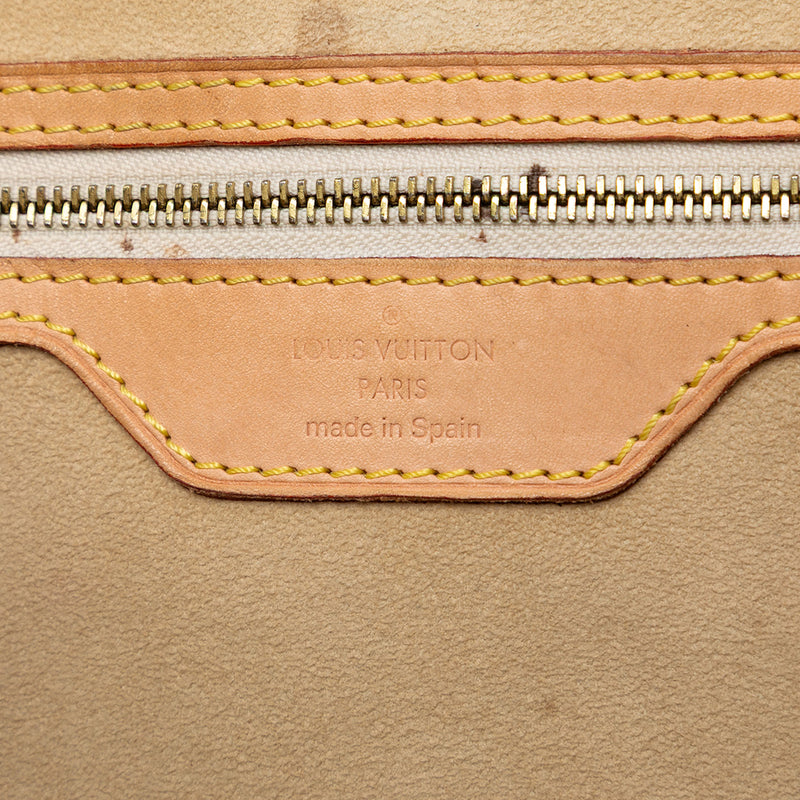 Damier Azur Hampstead MM - Image 6