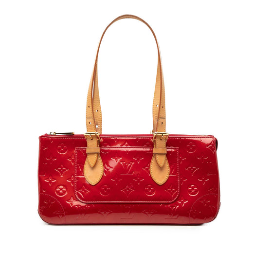 Monogram Vernis Rosewood Avenue - Image 1