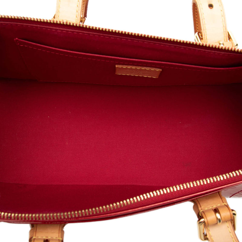 Monogram Vernis Rosewood Avenue - Image 4
