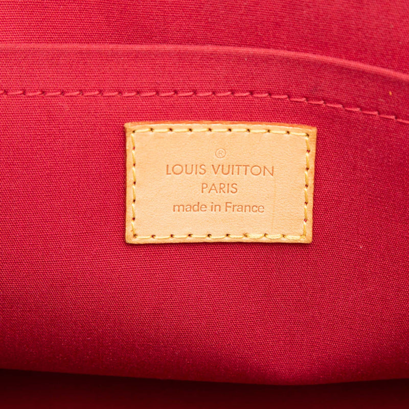 Monogram Vernis Rosewood Avenue - Image 5