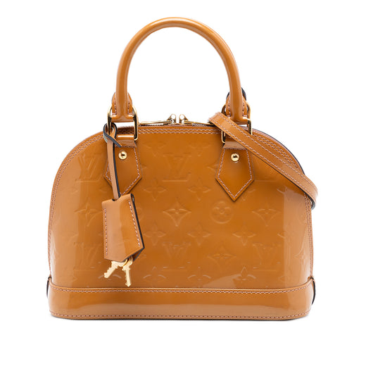 Monogram Vernis Alma BB - Image 1