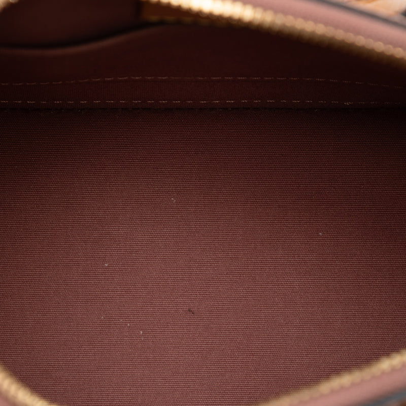 Monogram Vernis Alma BB - Image 4
