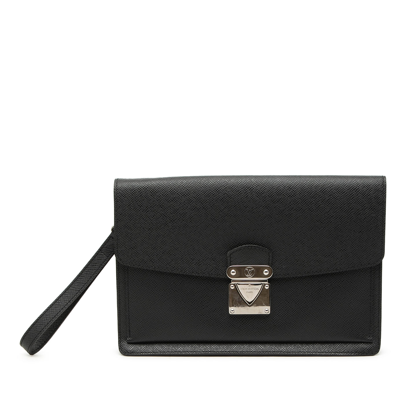 Taiga Belaia Clutch - Image 1