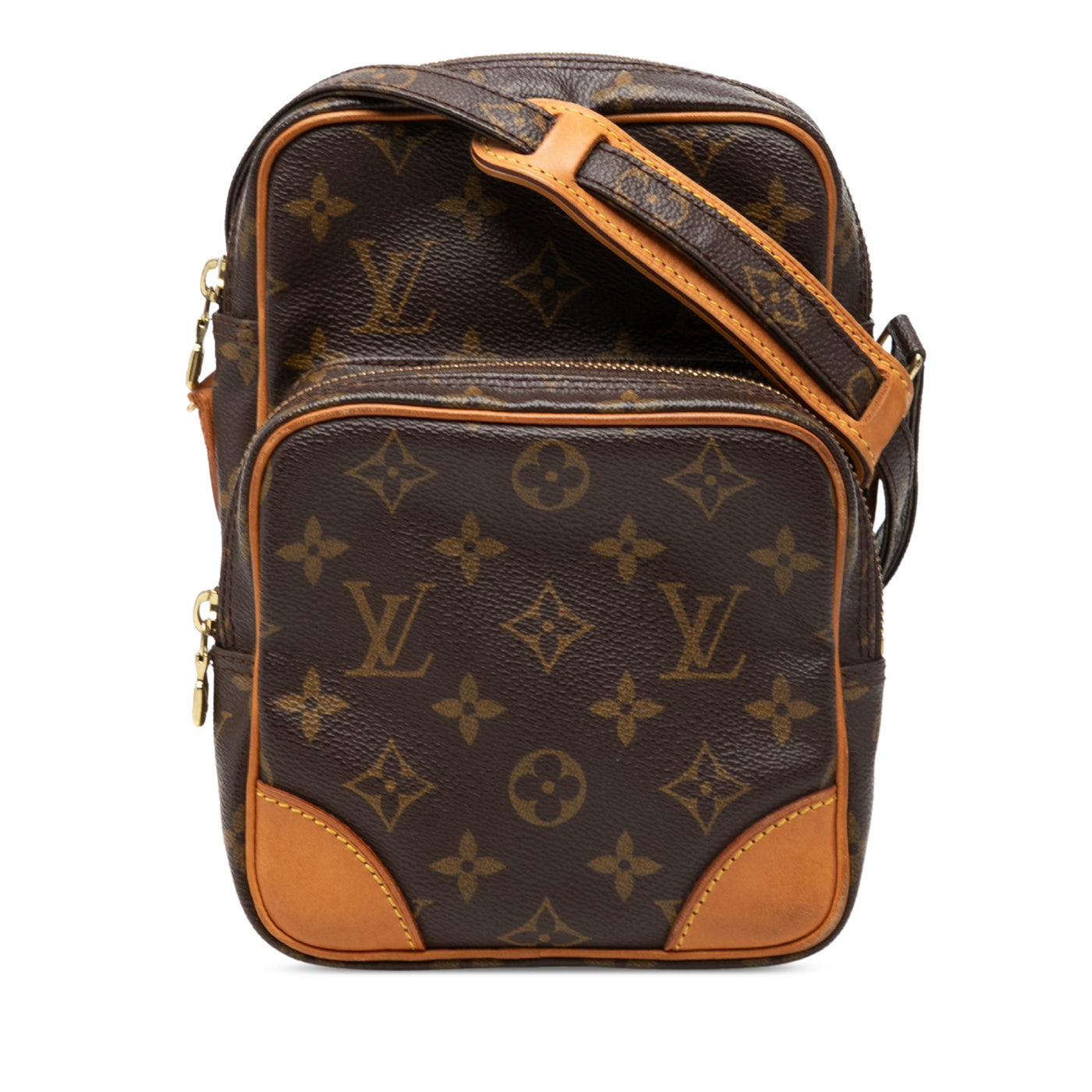 Monogram Amazone - Image 1