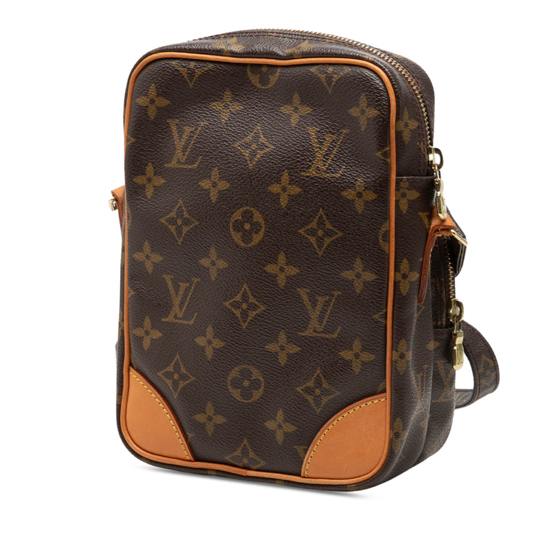 Monogram Amazone - Image 2