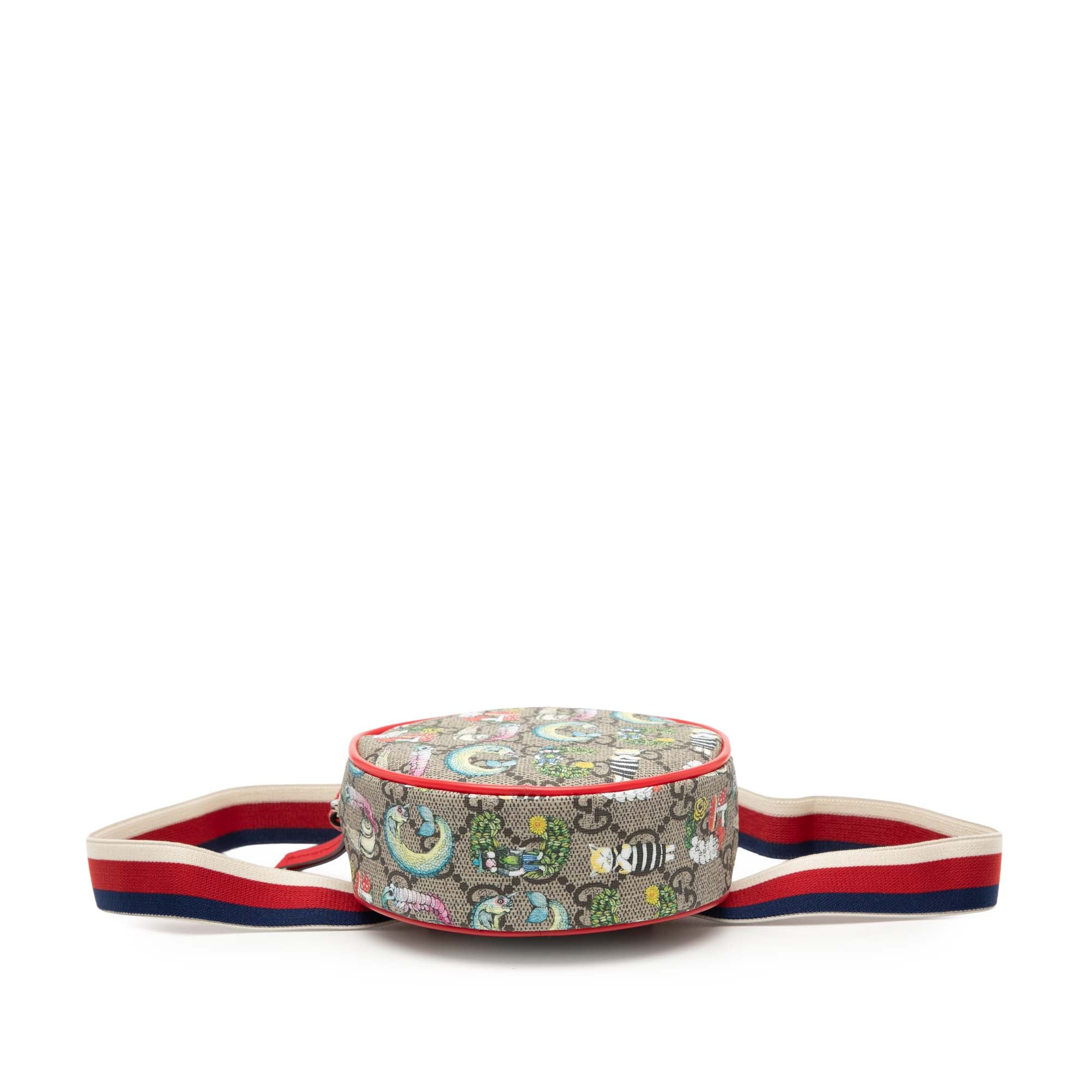 Yuko Higuchi Childrens GG Supreme Belt Bag - Image 3