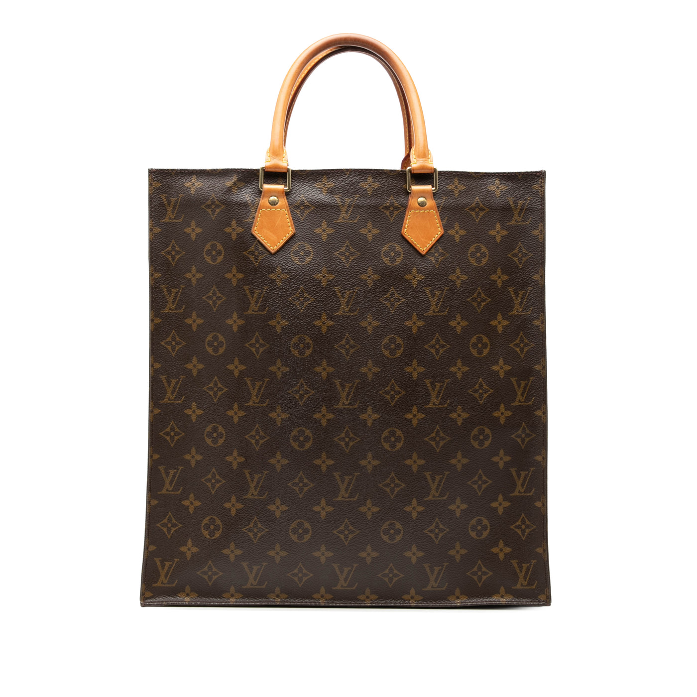 Monogram Sac Plat - Image 1