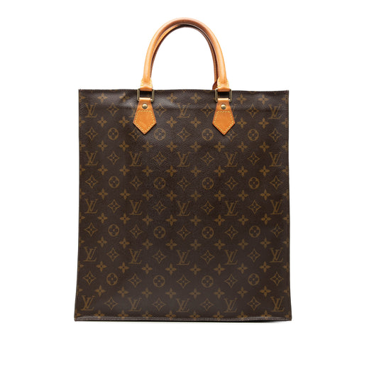 Monogram Sac Plat - Image 1