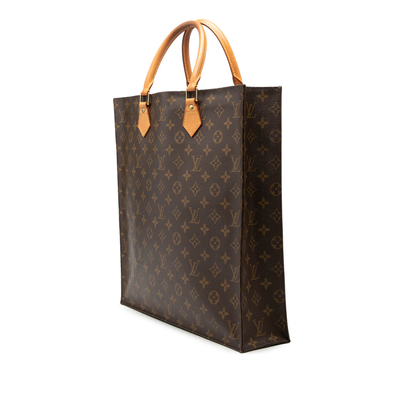 Monogram Sac Plat - Image 2