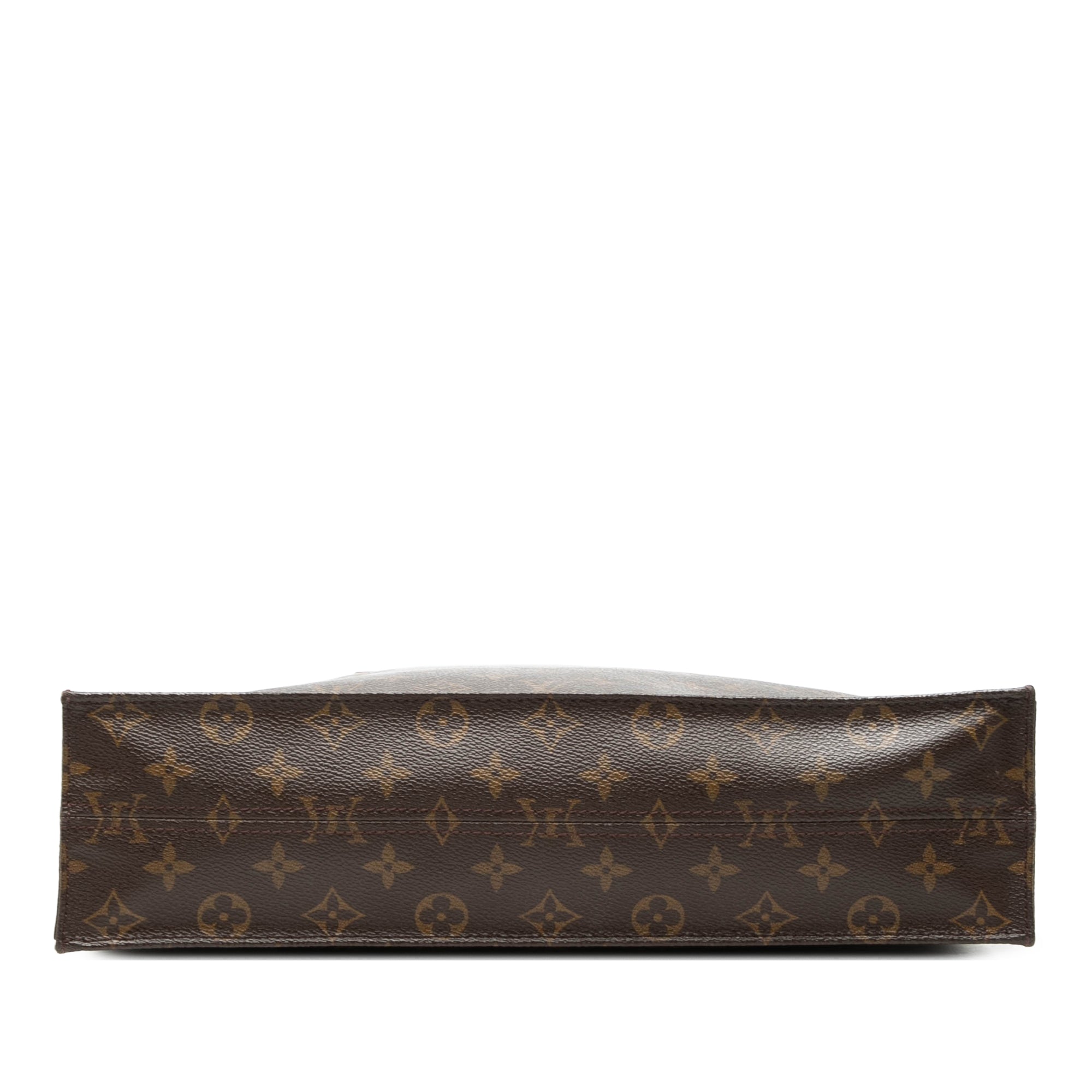 Monogram Sac Plat - Image 3