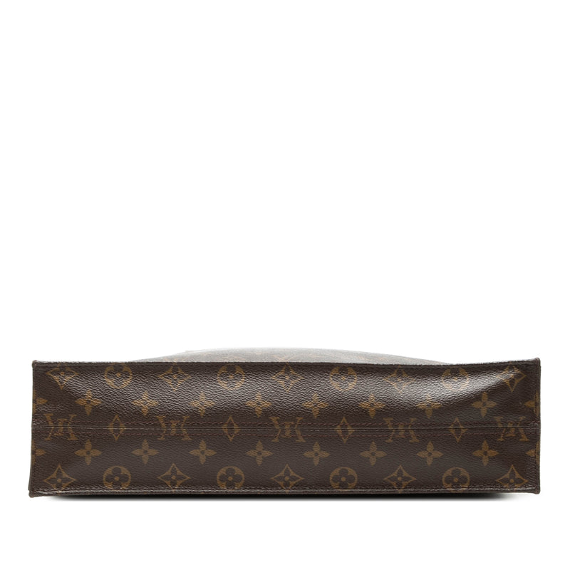 Monogram Sac Plat - Image 3