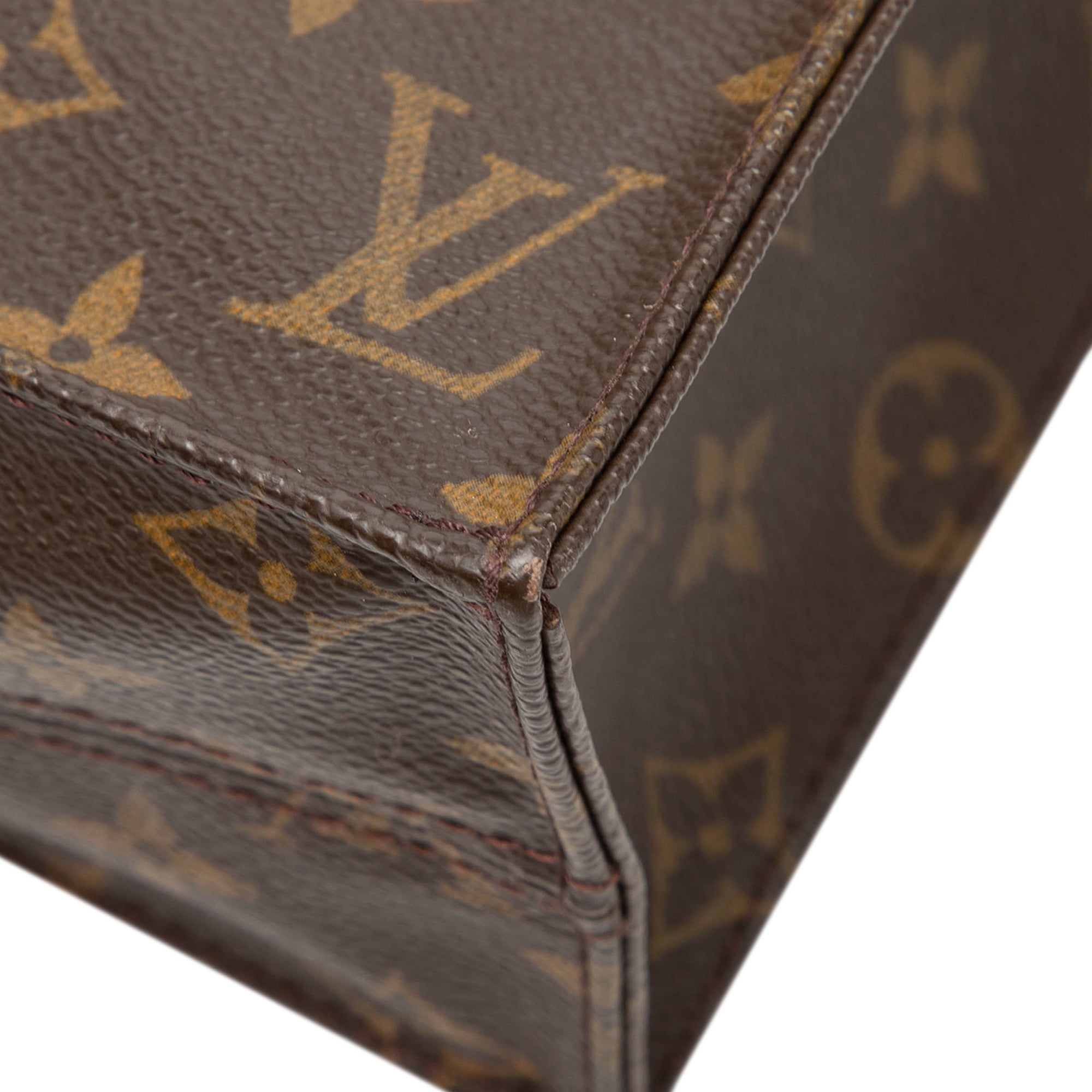 Monogram Sac Plat - Image 7