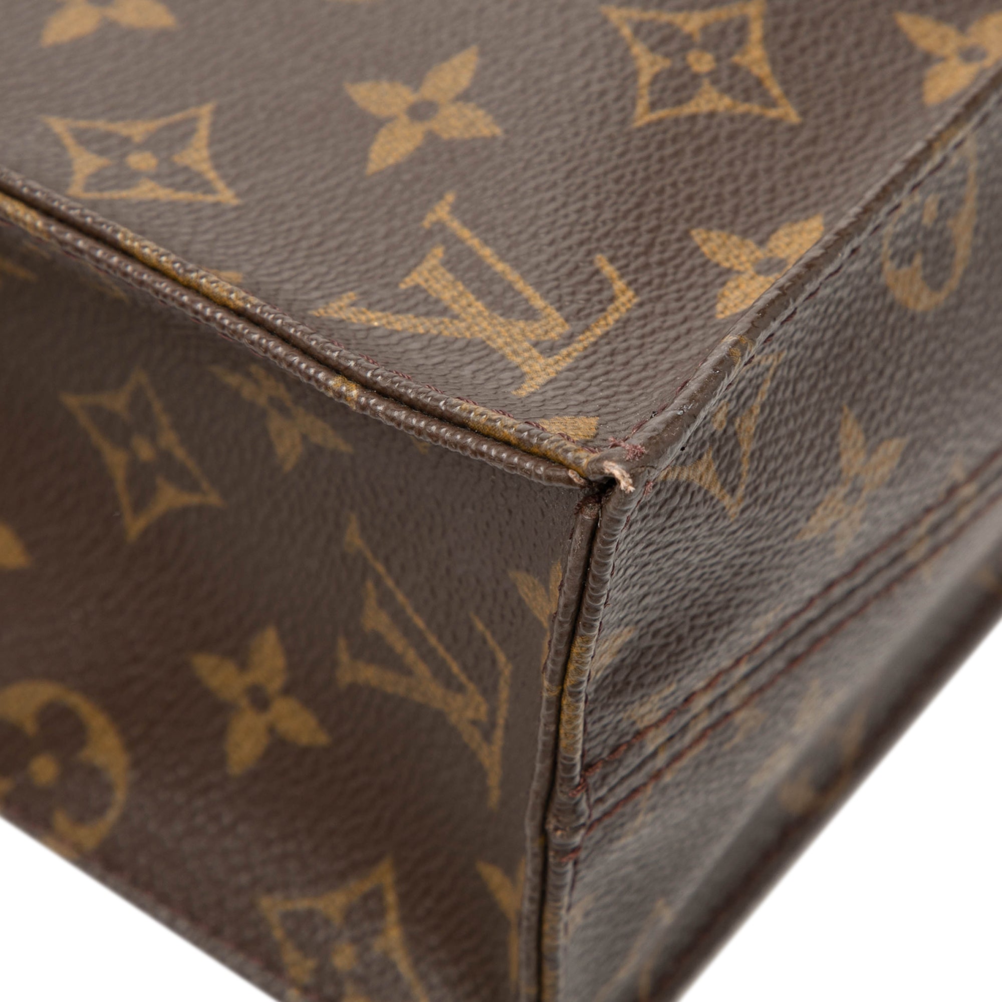 Monogram Sac Plat - Image 8