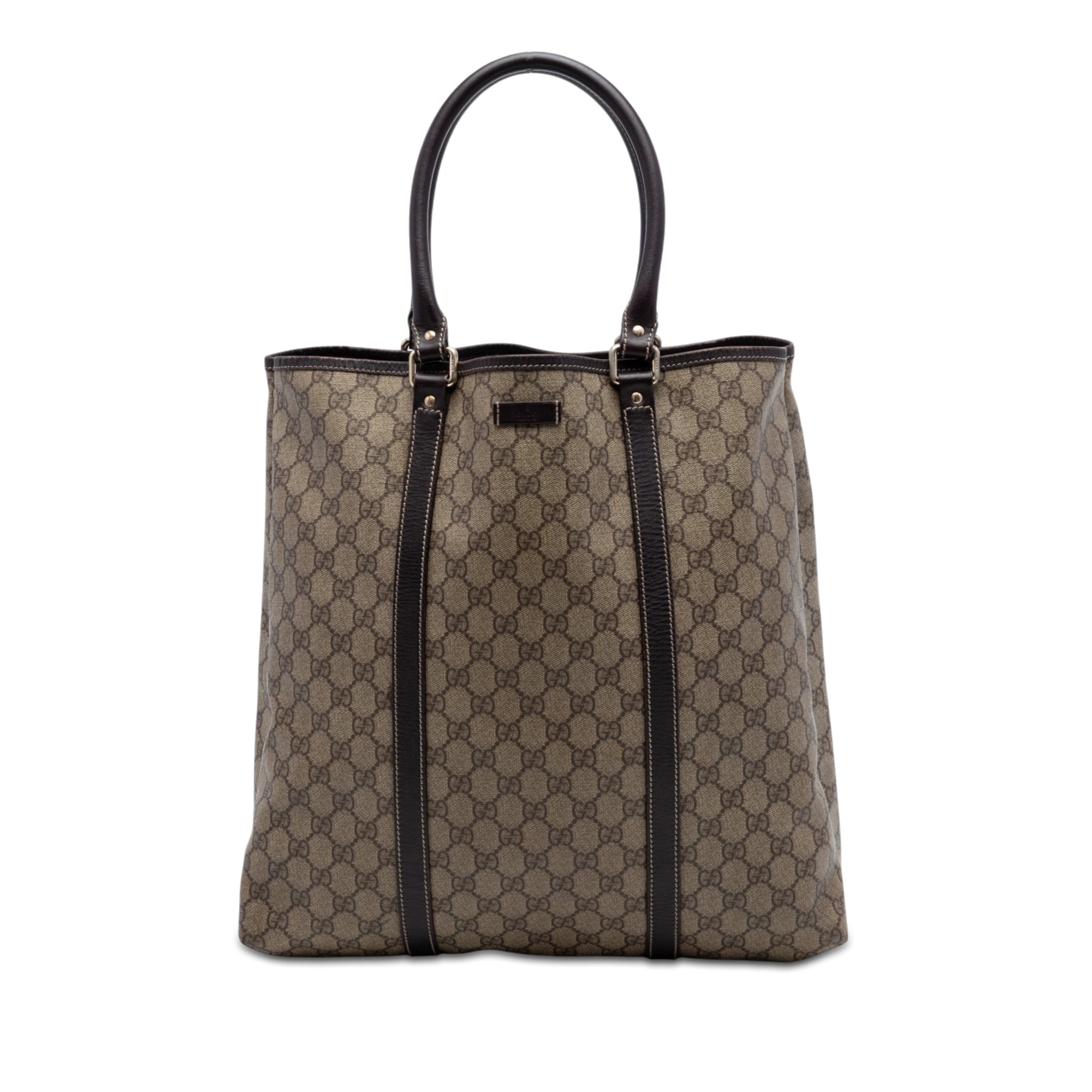 GG Supreme Joy Vertical Tote - Image 1