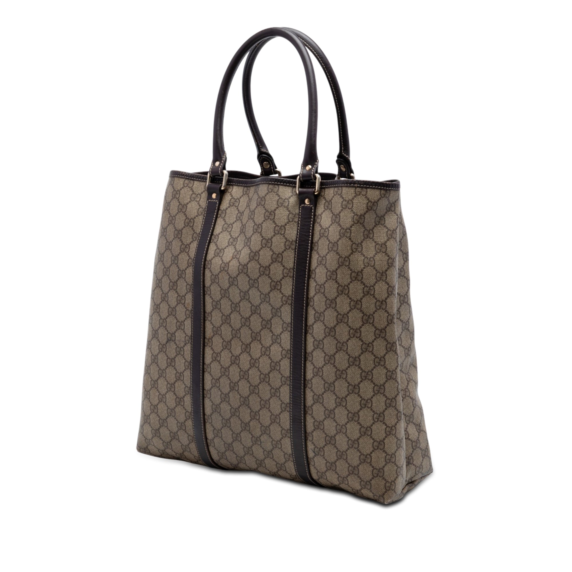 GG Supreme Joy Vertical Tote - Image 2