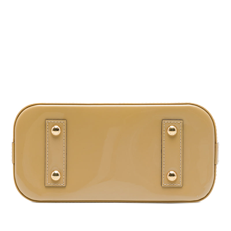 Monogram Vernis Alma BB - Image 3
