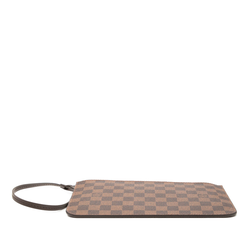 Damier Ebene Neverfull MM Pouch - Image 3