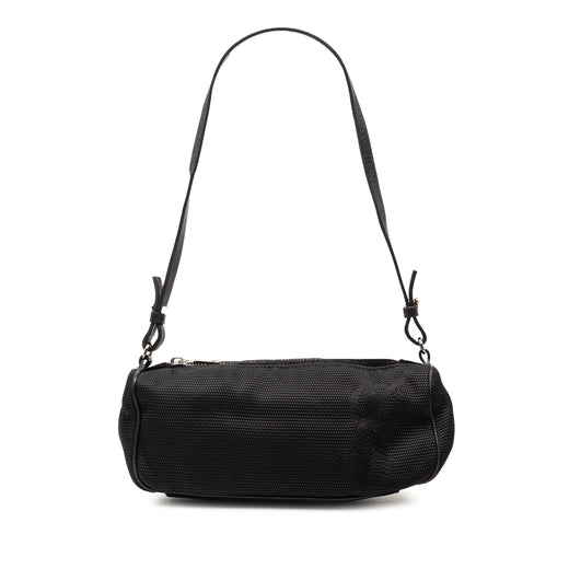 Nylon Logo Shoulder Bag - Image 1
