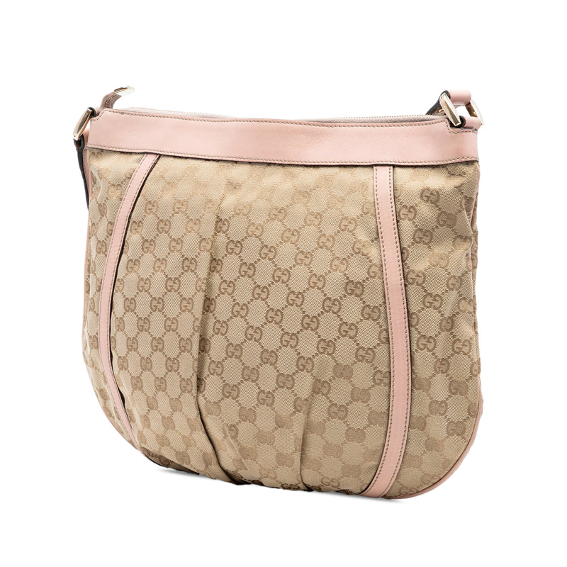 GG Canvas Abbey D Ring Crossbody - Image 2