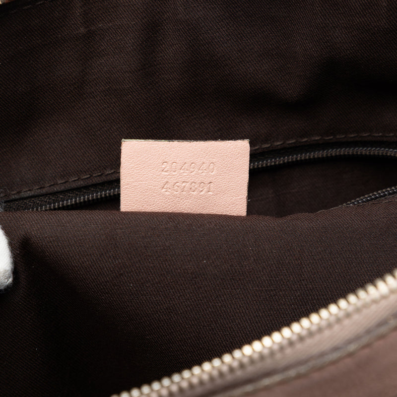 GG Canvas Abbey D Ring Crossbody - Image 6